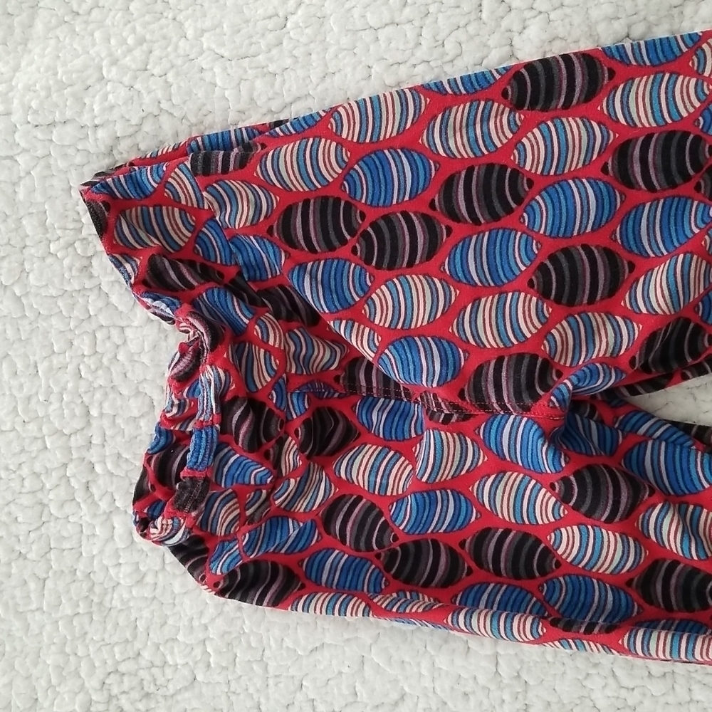 LuLaRoe Tween Leggings - Picture 5 of 10
